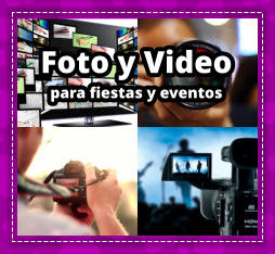 FOTOS Y VIDEO en Parque Avellaneda - FOTOGRAFOS en Parque Avellaneda